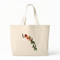 Louisiana Chili Peppers bags