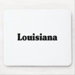Louisiana Classic Mouse Pad