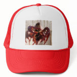 LOUISIANA CRAWFISH