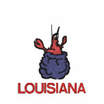 LOUISIANA CRAYFISH