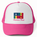 Louisiana-Creole_m, Louisiana Creole hats