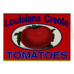 Louisiana Creole Tomatoes