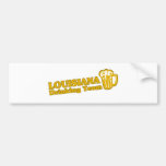 Louisiana Drinking Team t shirts Bumper Stickers