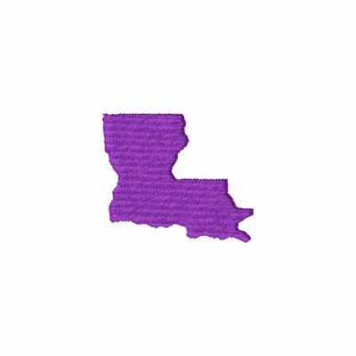 Louisiana Louisiana