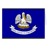 Louisiana Flag