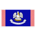Louisiana Flag photo cards by usaflags Louisiana Flag photo cards