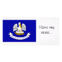 Louisiana Flag photo cards by usaflags Louisiana Flag photo cards