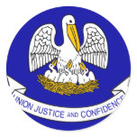 Louisiana Flag