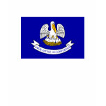 louisiana, flag, louisiana flag, colors, love,