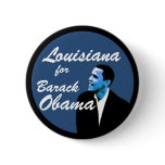 Louisiana for Barack Obama