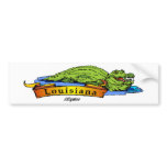 Louisiana Gator