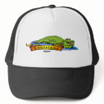 Louisiana Gator