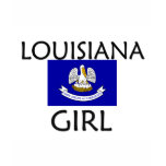 LOUISIANA GIRL