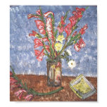 Louisiana Gladiolas