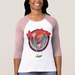 Louisiana golf shirt