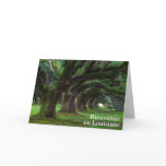 LOUISIANA GREETING CARD DESIGNS