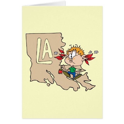 Louisiana Motto