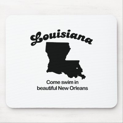 Beautiful Louisiana