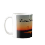 Louisiana Mug