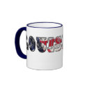 Louisiana Mug