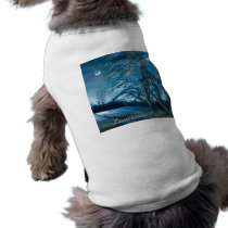 Louisiana Nights, Fine Art pet clothing by Artist_Lenora Louisiana Nights, Fine Art pet clothing