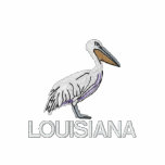 LOUISIANA PELICAN