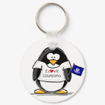 Louisiana Penguin