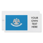 LOUISIANA CUSTOM PHOTO CARD