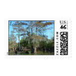 Louisiana Postage
