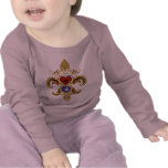 Louisiana See below for larger image T-shirts