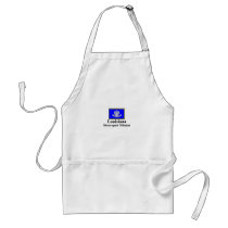 Louisiana Shreveport Mission Apron by ldsmissionsgiftshop Louisiana Shreveport Mission Apron