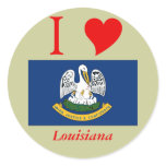 Louisiana State Flag