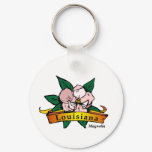 Louisiana State Flower
