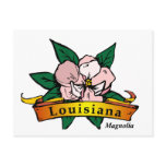 Louisiana State Flower