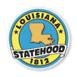 Louisiana Statehood