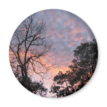 Louisiana Sunset magnets by naturegirl7 Louisiana Sunset magnets