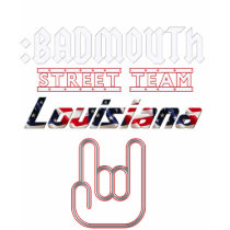 Louisiana t-shirts