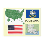 Louisiana, USA
