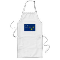 Louisville Flag Apron