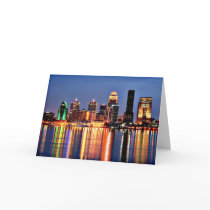 Louisville Kentucky cards