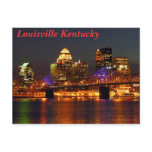 Louisville Kentucky Postcards