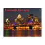 Louisville Kentucky Postcards