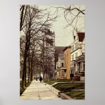 Louisville, Kentucky Poster