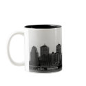 Louisville Skyline Coffee Mug