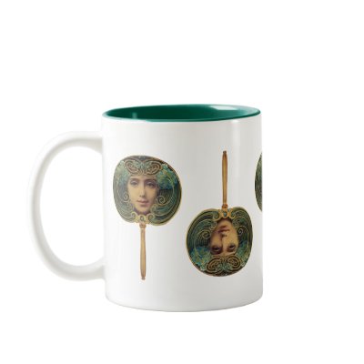 LouisWeldenHawkins2 Coffee Mug by VintageCabaret
