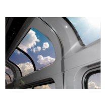 Lounge Car Poster posters