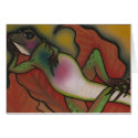 lounge lizard 2 cards