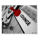 Lounge posters by curriecrew Lounge posters