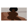 Lounge Shoot 3 (Sketchbook Pro) Custom Photo Card