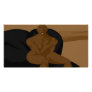 Lounge Shoot 7 (Sketchbook Pro) Customized Photo Card